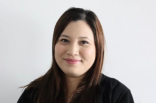 Alisha Shakya
