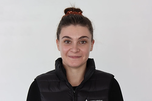 Rachael Johnston