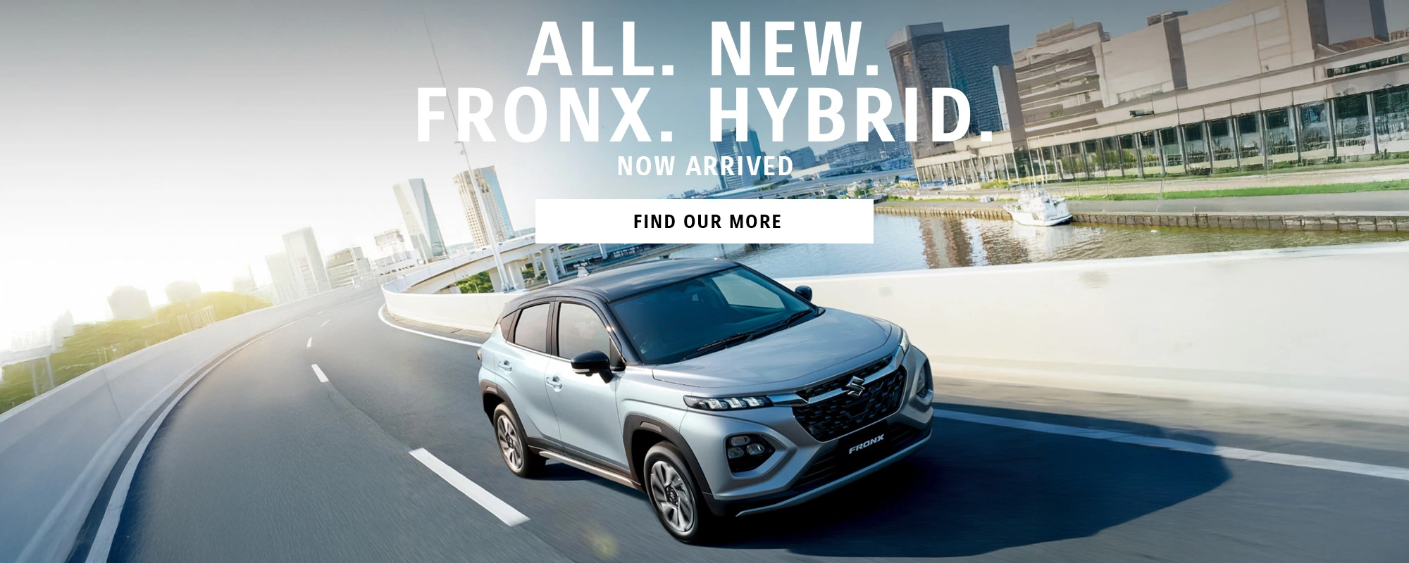 Fronx Hp