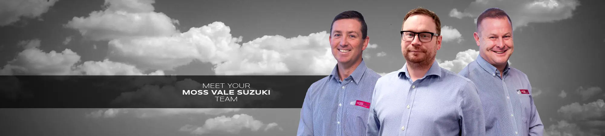 Mv Suzukieet The Team Lp